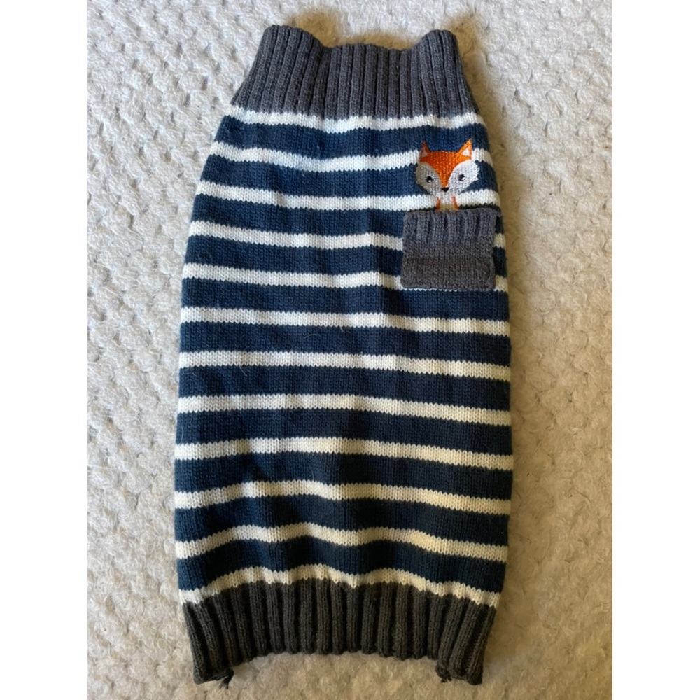Dog Sweater